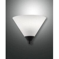 Fabas Luce Vincent Wandleuchte E27 1x40W gallery