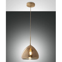Fabas Luce GLOW Pendelleuchte E27 1x40W  gallery