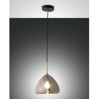 Fabas Luce GLOW Pendelleuchte E27 1x40W  gallery