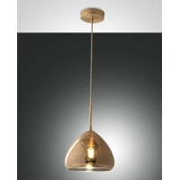 Fabas Luce GLOW Pendelleuchte E27 1x40W  gallery