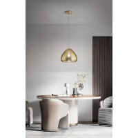 Fabas Luce GLOW Pendelleuchte E2 gallery 1_2nd