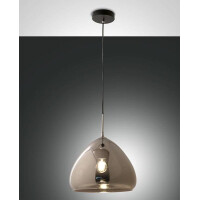 Fabas Luce GLOW Pendelleuchte E27 1x40W  gallery
