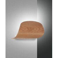Fabas Luce Pevero Wandleuchte LED 1x18W  gallery