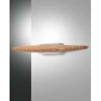 Fabas Luce Ribot Wandleuchte LED 1x17W M gallery