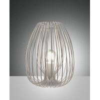 Fabas Luce CAMP Tischleuchte E27 1x40W w gallery