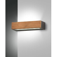 Fabas Luce Hazel Wandleuchte LED 1x13W M gallery