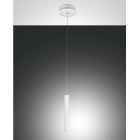 Fabas Luce Prado Pendelleuchte LED 1x 6. gallery