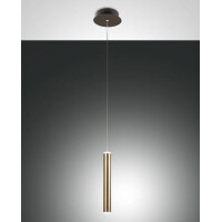 Fabas Luce Prado Pendelleuchte LED 1x 6. gallery