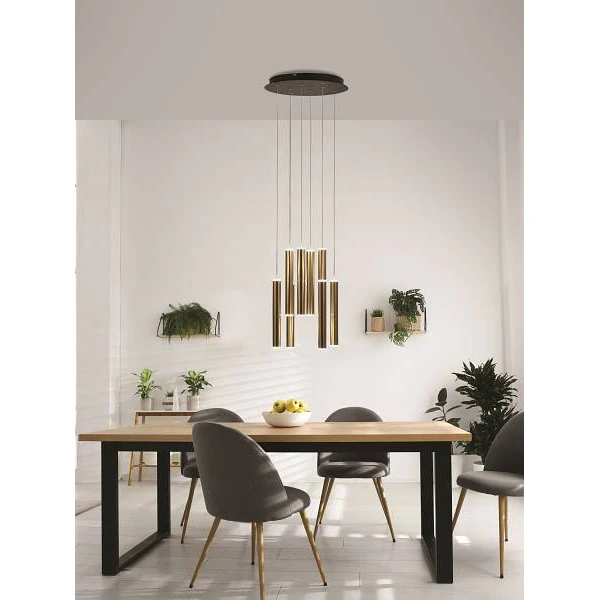 Fabas Luce Prado Pendelleuchte L gallery 16_2nd