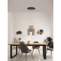 Fabas Luce Prado Pendelleuchte L gallery 1_2nd