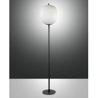 Fabas Luce Domizia Stehleuchten E27 1x 4 gallery