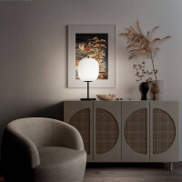 Fabas Luce Domizia Tischleuchte  gallery 1_2nd