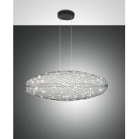 Fabas Luce Sumter Pendelleuchte LED 1x 1 productbox