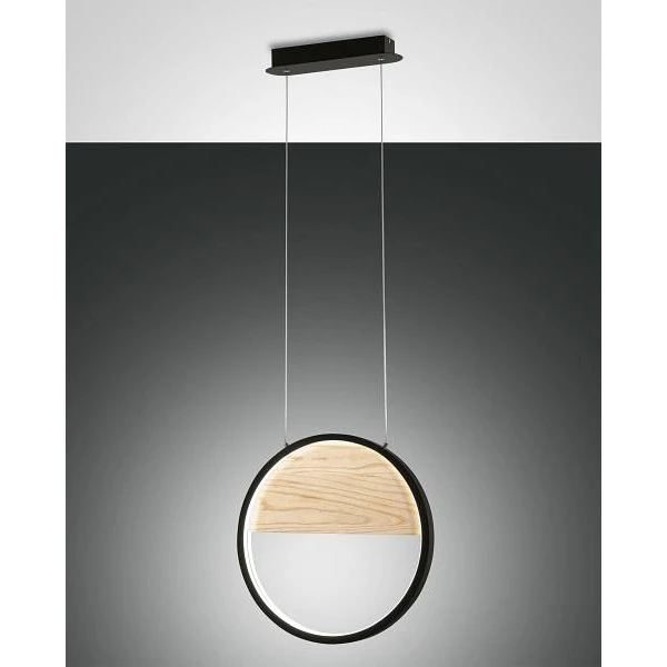 Fabas Luce Pierre Pendelleuchte LED 1x 2 gallery