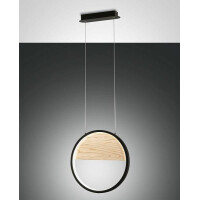 Fabas Luce Pierre Pendelleuchte LED 1x 2 gallery