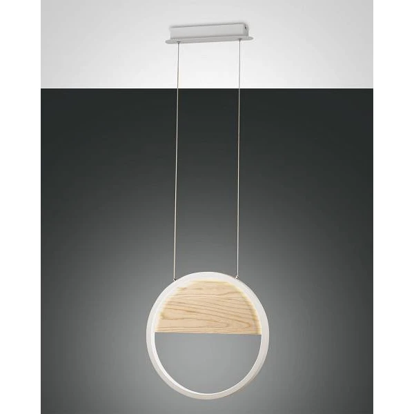 Fabas Luce Pierre Pendelleuchte LED 1x 2 gallery