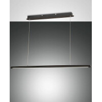 Fabas Luce Mason Pendelleuchte LED 2x 21 gallery
