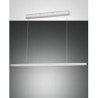 Fabas Luce Mason Pendelleuchte LED 2x 21 gallery