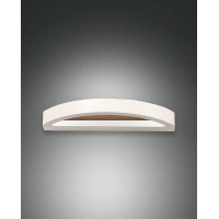 Fabas Luce Cordoba Wandleuchte LED 1x 12 gallery