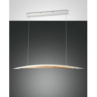 Fabas Luce Cordoba Pendelleuchte LED 1x  gallery