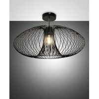 Fabas Luce Fassa Deckenleuchte E27 1X40W gallery