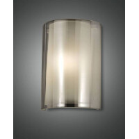 Fabas Luce Maribel Wandleuchte E27 1X40W gallery