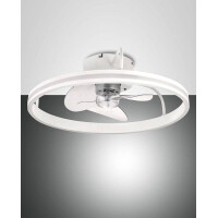 Fabas Luce Relais Deckenleuchte mit Vent gallery