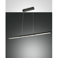 Fabas Luce Ling Pendelleuchte LED 1x32W  gallery
