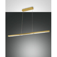 Fabas Luce Ling Pendelleuchte LED 1x40W  gallery