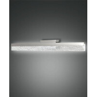 Fabas Luce Sinis Spiegelleuchte LED 1x15 gallery