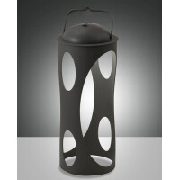 Fabas Luce Caddy Akku-Modul-Leuchte LED  gallery