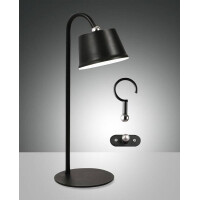 Fabas Luce Armanda Akkuleuchten Set LED  gallery