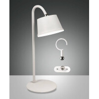 Fabas Luce Armanda Akkuleuchten Set LED  gallery