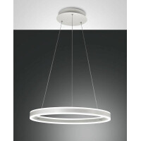 Fabas Luce Palau Pendelleuchte LED 1x60W gallery