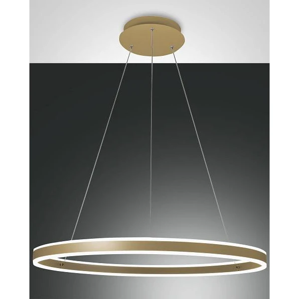 Fabas Luce Palau Pendelleuchte LED 1x64W gallery
