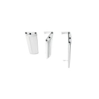 Fabas Luce Galway on/off Unterbauleuchte LED 1x5W Aluminium 