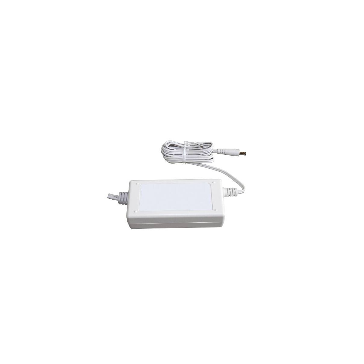 Fabas Luce Galway Zubehör zu Unterbauleuchte Netzteil 36W - 36W Kunststoff weiß