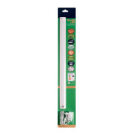 Fabas Luce Blade Unterbauleuchte Set LED 1x5W Aluminium Poly