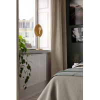 By Rydens Aruba Tischl. H55cm gold Tischleuchte 4