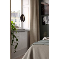 By Rydens Aruba Tischl. H55cm schwarz Tischleuchte 3