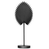 By Rydens Aruba Tischl. H55cm schwarz Tischleuchte 5