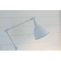 By Rydens Bazar H 147 cm sandweiß Stehleuchte 2