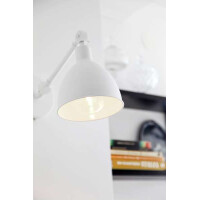 By Rydens Bazar mini, sandweiß Wandleuchte 2