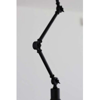 By Rydens Bazar Ø 30 cm sandschwarz Hängeleuchte