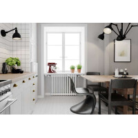 By Rydens Bazar Wand sandschwarz   Wandleuchte 2