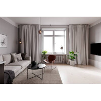 By Rydens Boyle Stehl. H164cm rauchgrau Stehleuchte 2