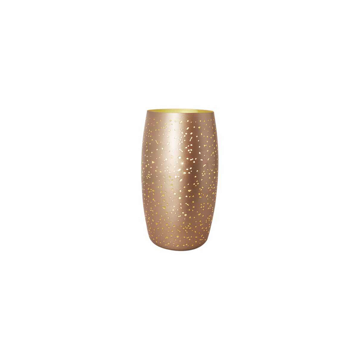 By Rydens Colby Tischl. H 26 cm gold Tischleuchte