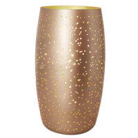 By Rydens Colby Tischl. H 26 cm gold Tis gallery