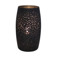 By Rydens Colby Tischl. H 26 cm sandschw gallery
