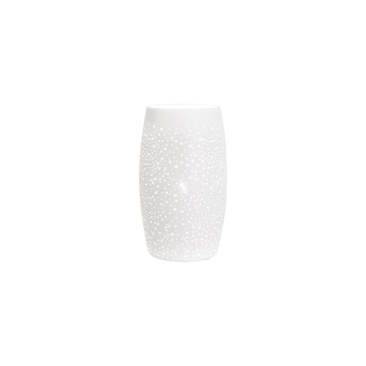 By Rydens Colby Tischl. H 26 cm sandweiß Tischleuchte